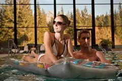 Grand Hotel Permon