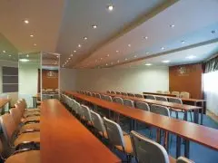 Grand Hotel Permon