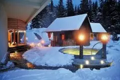 Grand Hotel Permon