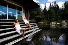 Grand Hotel Permon