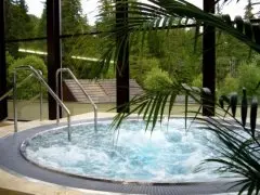 Grand Hotel Permon