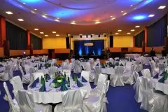 Grand Hotel Permon