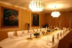 Grand Hotel Permon