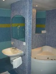 Grand Hotel Permon