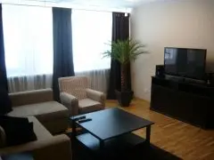Grand Hotel Permon