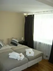Grand Hotel Permon