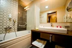 Grand Hotel Permon