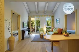 Valamar Tamaris Resort - Casa Palma