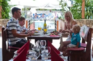 Valamar Tamaris Resort - Casa Palma