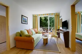 Valamar Tamaris Resort  - Villas