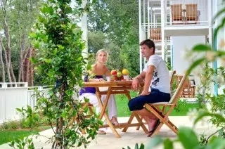 Valamar Tamaris Resort  - Villas