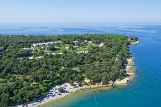 Valamar Tamaris Resort  - Villas