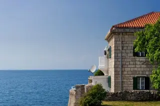 Valamar Tamaris Resort  - Villas