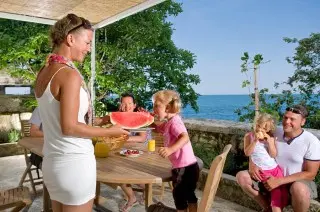 Valamar Tamaris Resort  - Villas