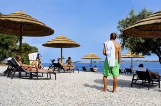 Valamar Tamaris Resort  - Villas