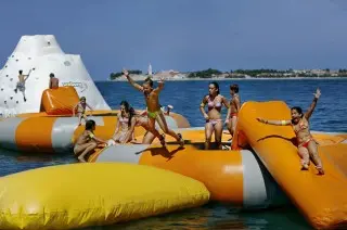 Valamar Tamaris Resort  - Villas