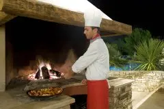 Valamar Tamaris Resort  - Villas