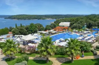 Valamar Tamaris Resort  - Villas