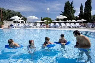 Valamar Tamaris Resort  - Villas