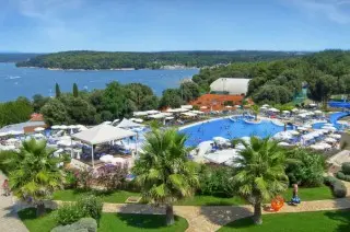 Valamar Tamaris Resort  - Villas