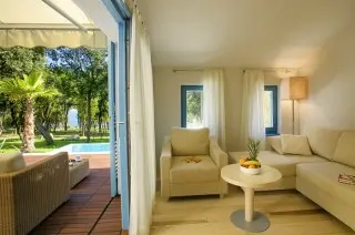 Valamar Tamaris Resort  - Villas