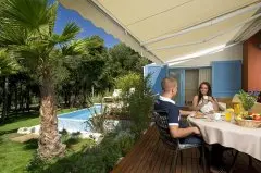 Valamar Tamaris Resort  - Villas