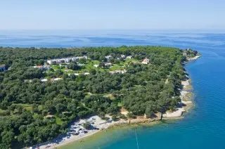 Valamar Tamaris Resort  - Villas