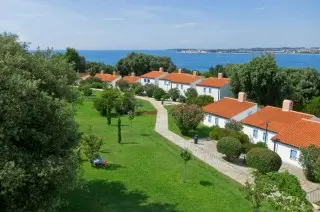 Valamar Tamaris Resort  - Villas