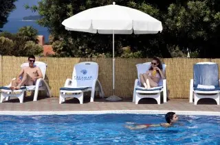Valamar Tamaris Resort  - Villas
