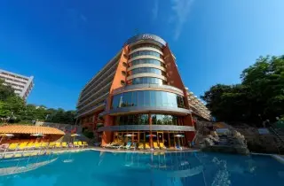Hotel Atlas All Inclusive Ultra