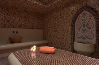 Hotel Atlas All Inclusive Ultra