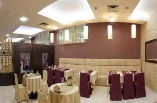 Hotel Atlas All Inclusive Ultra