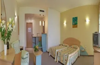 Hotel Atlas All Inclusive Ultra