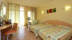 Hotel Atlas All Inclusive Ultra