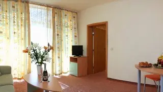 Hotel Atlas All Inclusive Ultra