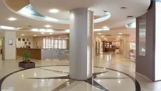 Hotel Atlas All Inclusive Ultra