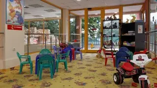 Hotel Atlas All Inclusive Ultra