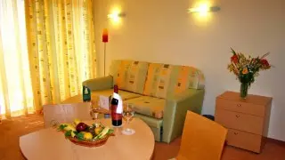 Hotel Atlas All Inclusive Ultra