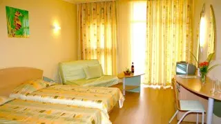 Hotel Atlas All Inclusive Ultra