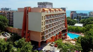 Hotel Atlas All Inclusive Ultra