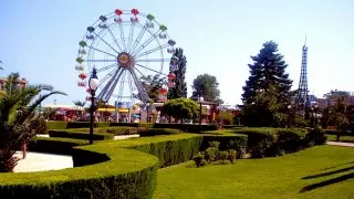 Hotel Atlas All Inclusive Ultra