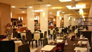 Hotel Atlas All Inclusive Ultra