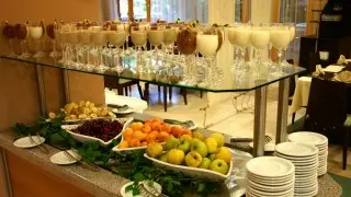 Hotel Atlas All Inclusive Ultra