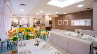 Hotel Atlas All Inclusive Ultra