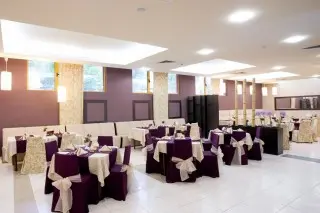 Hotel Atlas All Inclusive Ultra