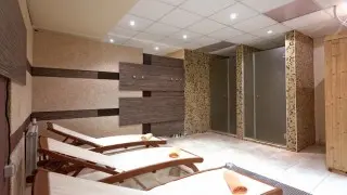 Hotel Atlas All Inclusive Ultra