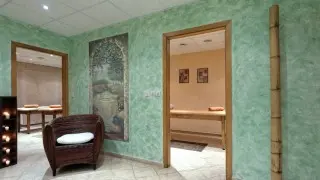 Hotel Atlas All Inclusive Ultra