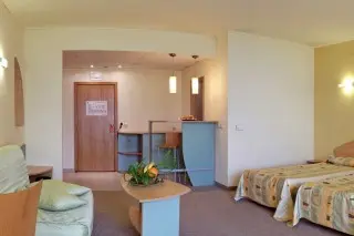 Hotel Atlas All Inclusive Ultra