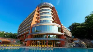Hotel Atlas All Inclusive Ultra