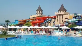 Hotel Atlas All Inclusive Ultra